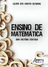 Livro - Ensino de matemática