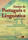 Livro - Ensino de português e linguística