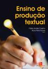 Livro - Ensino de produção textual