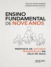 Livro - Ensino Fundamental De Nove Anos