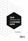 Livro - Ensino individualizado em plataformas digitais
