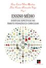 Livro - Ensino médio
