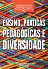 Livro - Ensino, práticas pedagógicas e diversidade