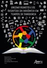 Livro - Ensino Remoto e os Desafios da Docência em Tempos de Pandemia