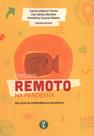 Livro - Ensino remoto na pandemia: relatos de experiências docentes