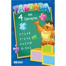 Livro Ensino Tabuada Econômica 8 Títulos Pacote com 08 - Bicho Esperto Livro Ensino Tabuada Econômica 8 Títulos Pacote com 08 - Bicho Esperto