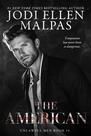 Livro Entangled Trade The American (Unlawful Men)
