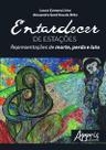 Livro - Entardecer de estações