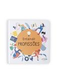 Livro - Entendi! Profissões