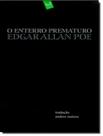 Livro - Enterro Prematuro, O - JOVEM