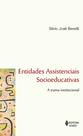 Livro - Entidades assistenciais socioeducativas Livro - Entidades assistenciais socioeducativas