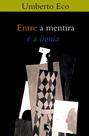 Livro - Entre a mentira e a ironia