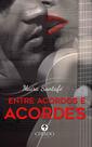 Livro - Entre Acordos e Acordes