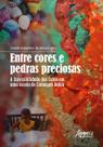 Livro - Entre Cores e Pedras Preciosas
