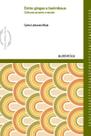 Livro - Entre gingas e berimbaus