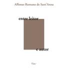Livro - Entre leitor e autor