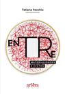 Livro - Entre materialidades e afetos Livro - Entre materialidades e afetos