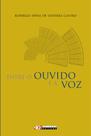 Livro - Entre o ouvido e a voz