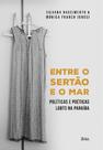 Livro - Entre o sertão e o mar Livro - Entre o sertão e o mar