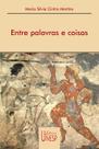 Livro - Entre palavras e coisas Livro - Entre palavras e coisas