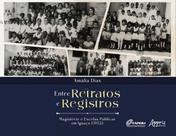 Livro - Entre Retratos e Registros Livro - Entre Retratos e Registros