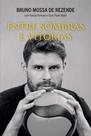 Livro - Entre sombras e vitórias Livro - Entre sombras e vitórias