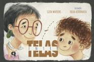 Livro - Entre Telas