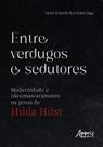 Livro - Entre verdugos e sedutores