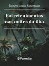 Livro - Entretenimentos nas noites da ilha