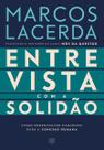Livro - Entrevista com a solidão