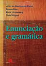 Livro - Enunciação e gramática Livro - Enunciação e gramática