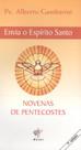 Livro Envia o Espírito Santo, Novenas de Pentecostes