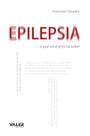 Livro - Epilepsia