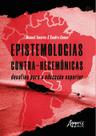 Livro - Epistemologias contra-hegemônicas: desafios para a educação superior