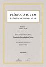 Livro - Epístolas Vol. 1 - Plínio, o Jovem