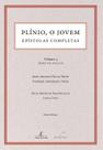 Livro - Epístolas Vol. 3 - Plínio, o Jovem
