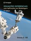 Livro - Equações Diferenciais com Aplicações em Modelagem 11ed.