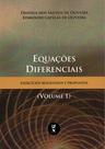 Livro - Equações Diferenciais: exercícios resolvidos e propostos