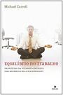 Livro - EQUILÍBRIO NO TRABALHO