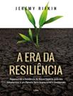 Livro - Era Da Resiliencia, A - CULTRIX