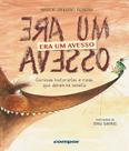 Livro - Era um avesso