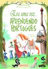 Livro - Era Uma Vez - Aprendendo Português
