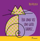 Livro - Era uma vez um gato xadrez... Livro - Era uma vez um gato xadrez...