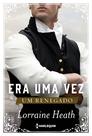 Livro - Era uma vez um renegado (Era uma Vez um Ducado – Livro 1)