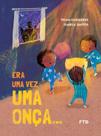 Livro - Era uma vez uma onça...