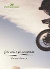 Livro - Eric com o pé na estrada