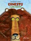 Livro - Ernesto, o leão faminto Livro - Ernesto, o leão faminto