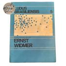 Livro ernst widmer 162 peças progressivas para piano ludus brasiliensis 5 (estoque antigo) Livro ernst widmer 162 peças progressivas para piano ludus brasiliensis 5 (estoque antigo)