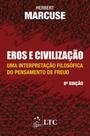 Livro - Eros e Civilização - Uma Interpretação Filosófica do Pensamento de Freud Livro - Eros e Civilização - Uma Interpretação Filosófica do Pensamento de Freud