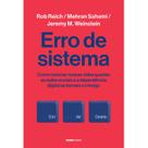 Livro - Erro de sistema Livro - Erro de sistema